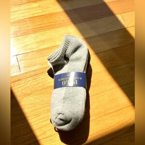 Ralph Lauren women 6 pairs in one pack